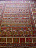 Fine New Sumac 6'7" x 9'8" Handmade 100% Wool VEG. Dyes Premium Quality Rug gallery