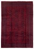 Vintage Oriental Hand-Knotted Carpet 6'5" x 9'4" Traditional Wool Area Rug gallery