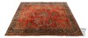 LF44498: Sarouk Antique C.1880s Approx 9 x 11 Wool Rug gallery