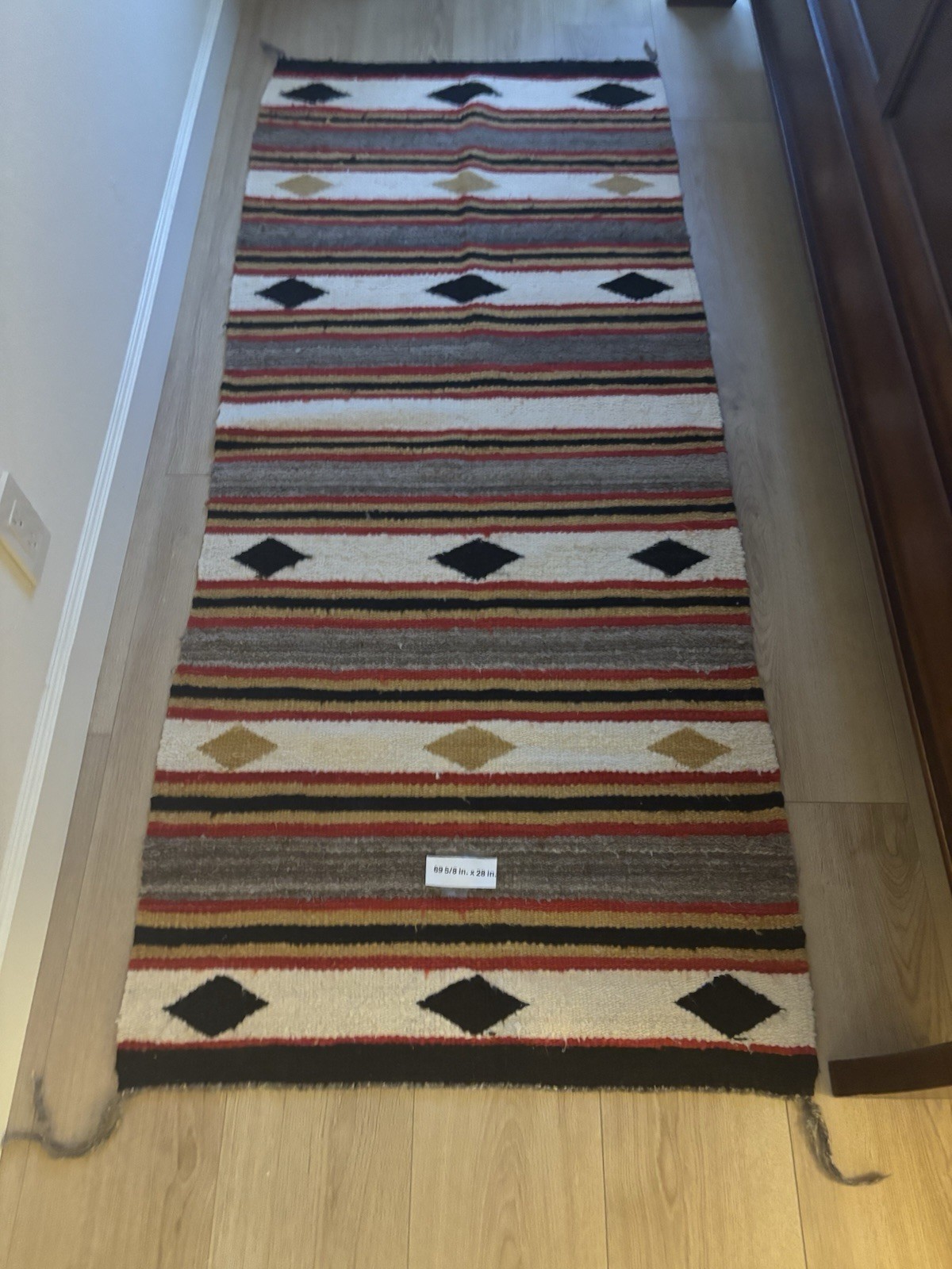 Navajo Rug, Granado Style gallery