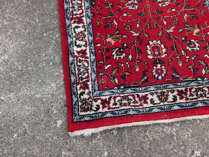 Orient Carpet Carpet Retro Bridge Vintage 180 X 90 K47 gallery