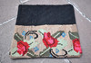 Turkish Kilim Pillow Cover Sofa Rug 16''x16'' Decorative Handmade Cushion Cover gallery