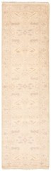 2’7″ x 9’10” Vintage Hand-knotted Runner Rug Traditional Oriental Wool Carpet