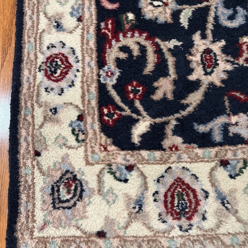 Kaoud Persian Runner Excellent Condition gallery