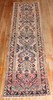 Antique Lilihan Runner Rug 2'9''x9'10'' gallery