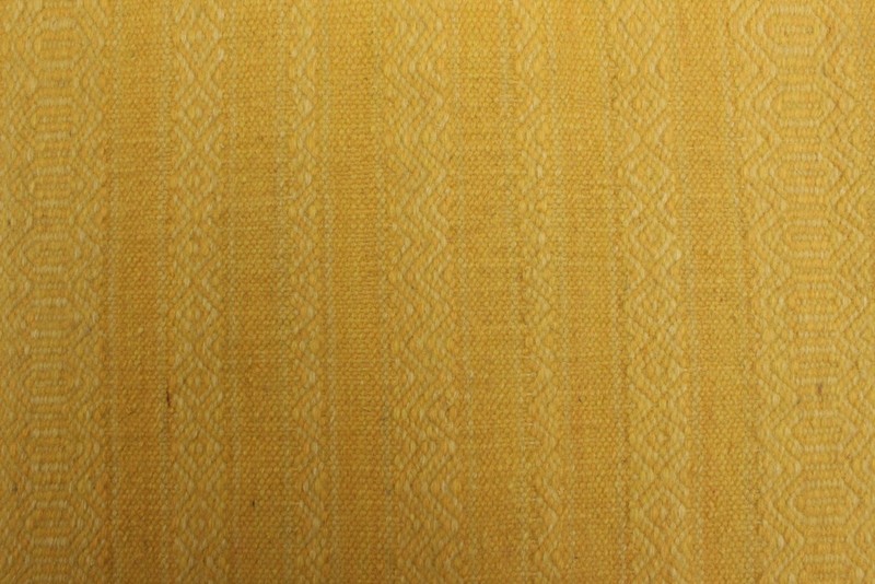 Vintage Hand Woven Area Rug 2'1" x 7'11" Traditional Wool Oriental Carpet gallery