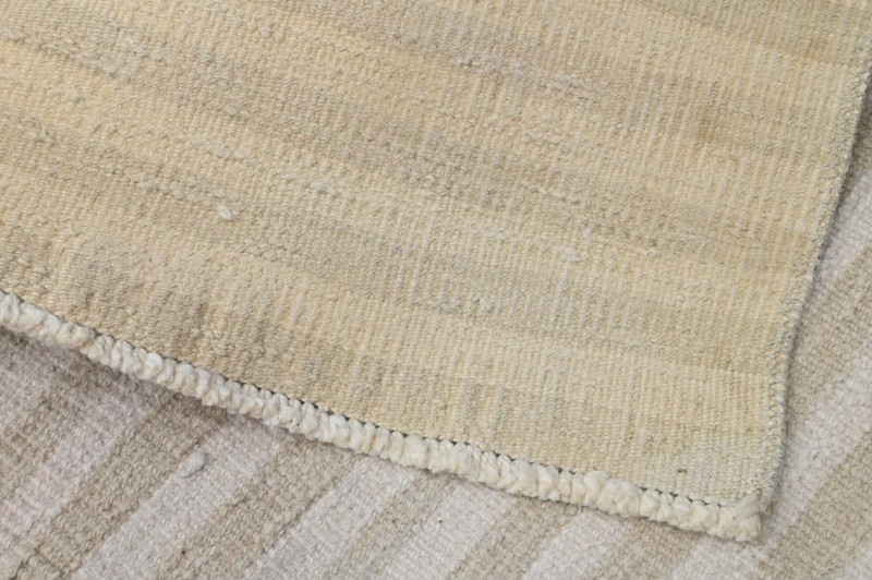Oushak Turkish Doormat Rug 2x3 BEIGE Anatolian Handmade Vintage Small Kilim Rug gallery