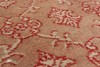 Vintage Hand-Knotted Area Rug 3'9" x 7'1" Traditional Oriental Wool Carpet gallery