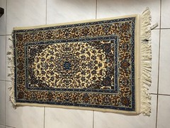 Middle Eastern Rug