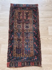 Antique Boluch