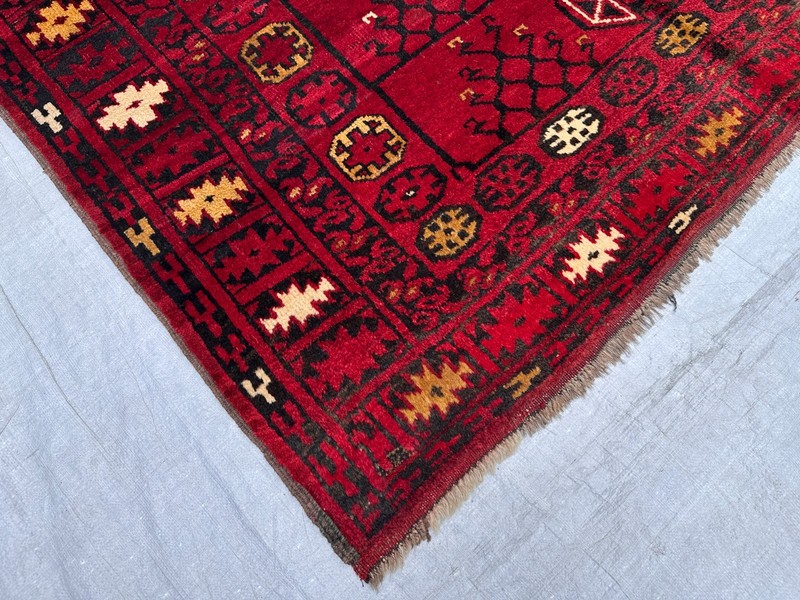 140 X 235 cm COLLECTORS' ITEM Antique Hatchulu Purda Duzlak Family Natural VegiD gallery