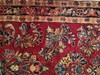 Stunning antique Sarouk runner, 2'6" x 11'9" gallery