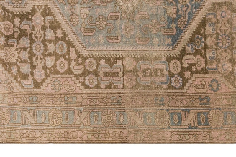 5" x 8'2" feet 150 x 250 cm,Handmade Turkish Rug, Area Rug, Vintage Rug gallery