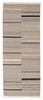 Vintage Hand Woven Area Rug 2'4" x 6'0" Traditional Wool Oriental Carpet gallery