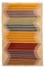Vintage Hand Woven Area Rug 4'11" x 7'6" Traditional Wool Oriental Carpet gallery