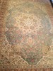Very Fine Pure Silk Carpet 6.5 ft. x 10.5 ft. Signed “Mir Mehdi” gallery