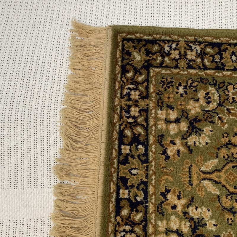 Vintage Rug 23 1/2 X 51 gallery