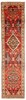 Vintage Hand-knotted Runner Rug 2'8" x 13'4" Traditional Oriental Wool Carpet gallery