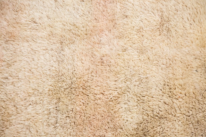 Vintage Tulu Rug, 5.25 × 8.27 ft / 100 x 120 cm gallery
