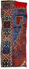 Vintage runner, Hallway rug, 2×5 rug, Kitchen rug, tribal rug, corridor rug
