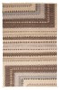 Vintage Hand Woven Area Rug 5'2" x 8'0" Traditional Wool Oriental Carpet gallery
