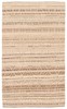Vintage Hand Woven Area Rug 5'1" x 8'1" Traditional Wool Oriental Carpet gallery