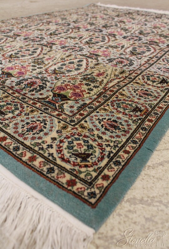 LF57746EC: High Quality Approx. 4x6 Wool Oriental Rug gallery
