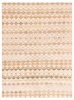 Vintage Hand-Knotted Area Rug 5'9" x 7'8" Traditional Oriental Wool Carpet gallery