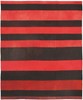 Vintage Hand Woven Area Rug 8'2" x 9'10" Traditional Wool Oriental Carpet gallery