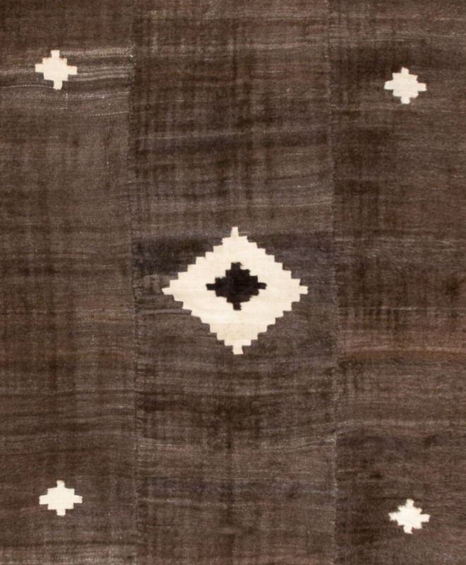 4x6, 4'5 x 6 ft, Siirt Blanket Kilim Rug, Siirt Blanket,Turkish Blanket Rug gallery