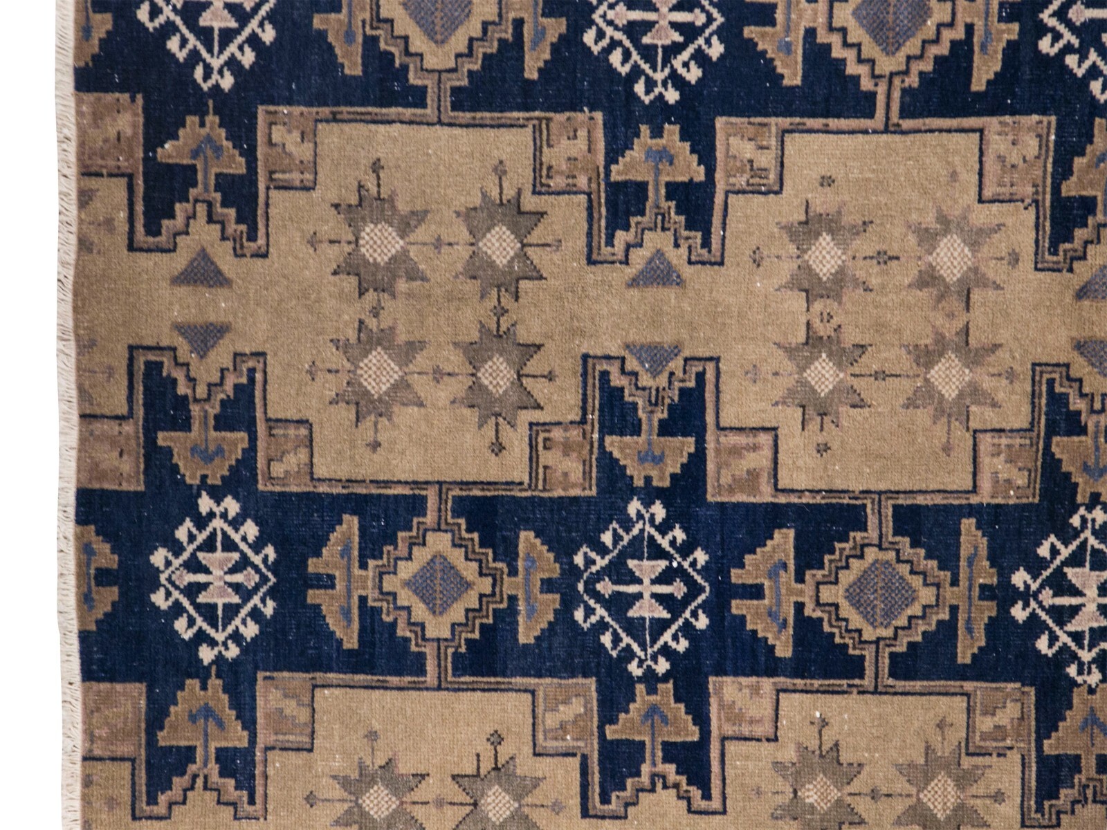 Chic" Rug, 3'11" x 6'2" feet 119 x 189 cm,Wonderful Turkish Rugs on Sale! gallery