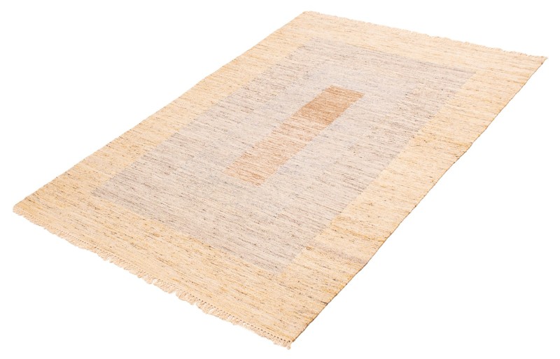 Vintage 5'1" x 7'4" Traditional Wool Hand Woven Oriental Area Rug gallery