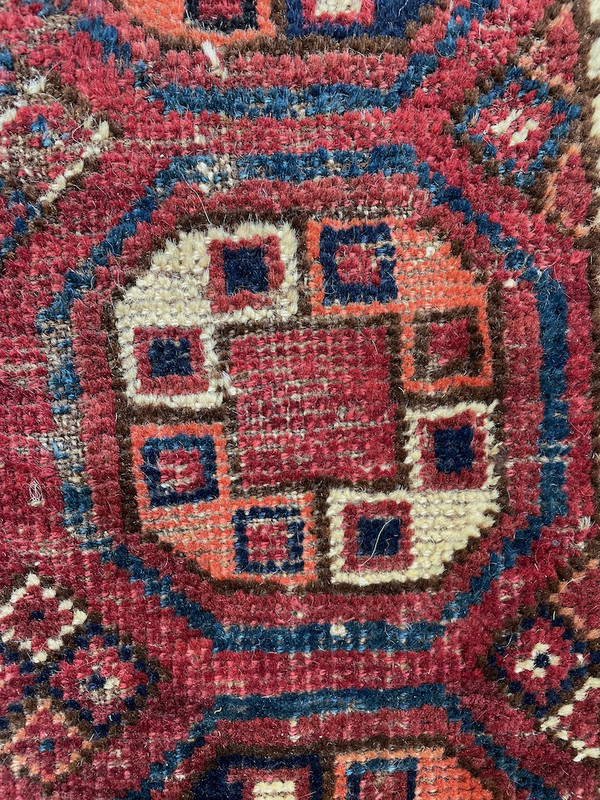 Antique Ersari Yastik gallery