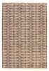 Vintage Hand Woven Area Rug 5'2" x 7'7" Traditional Wool Oriental Carpet gallery