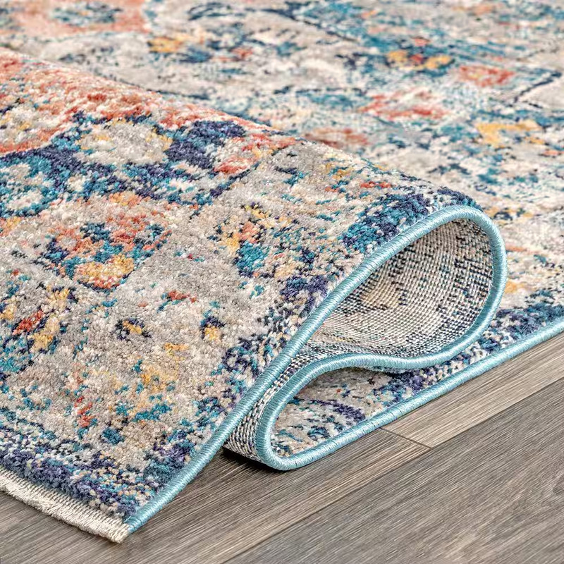 Celeste Persian Vintage Multi 9 Ft. X 12 Ft. Area Rug gallery