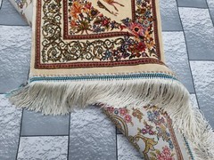 Best Home Wall Rug Home Decor Carpet Is Made Of Silk Rug