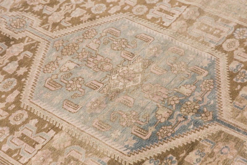 5" x 8'2" feet 150 x 250 cm,Handmade Turkish Rug, Area Rug, Vintage Rug gallery