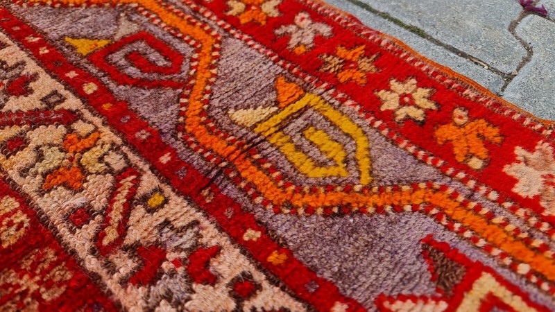 Antique Rug, unique rug, pile rug, Vintage kilims, wall rugs, authentic kilims gallery