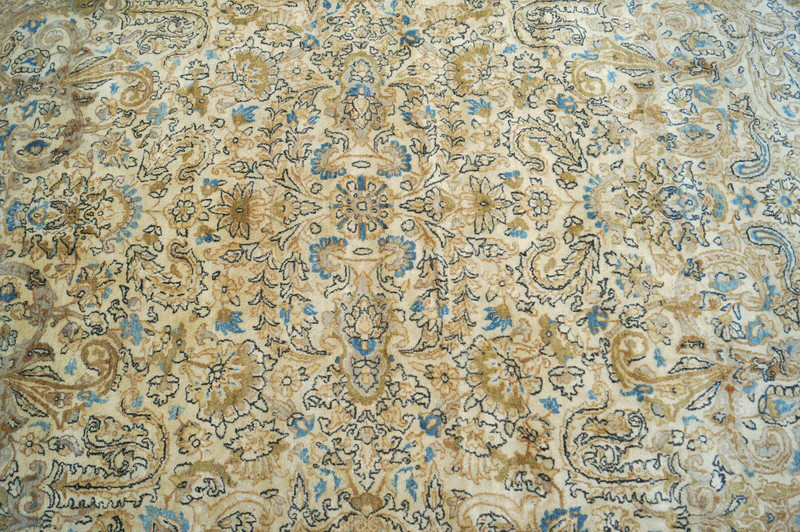 11x19ft ANTIQUE LAVR KEERMAN circa 1890 gallery