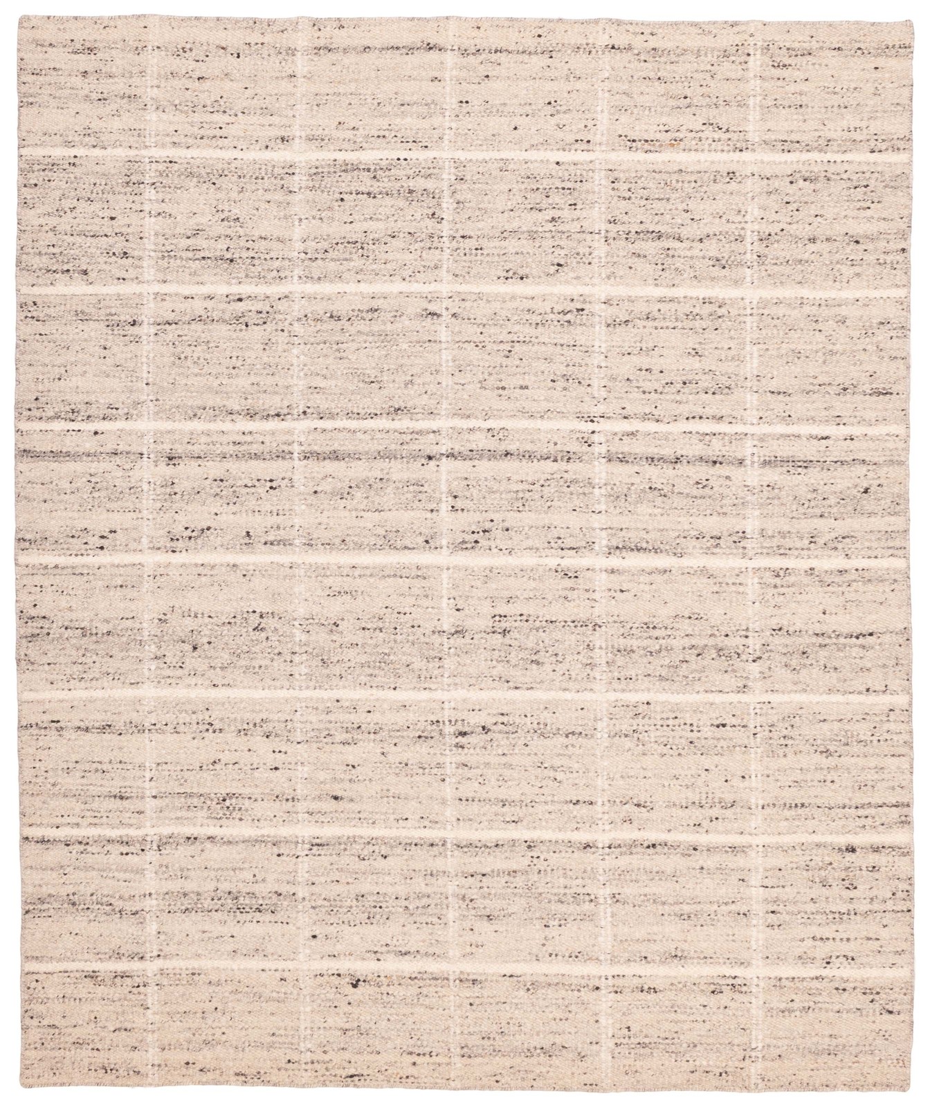 Vintage 8'3" x 10'2" Traditional Wool Hand Woven Oriental Area Rug gallery