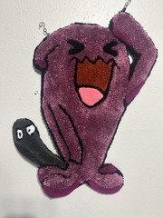 Shiny Wobbuffet Custom Rug