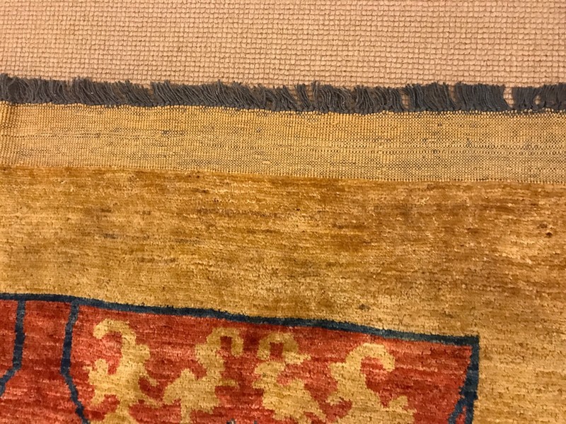 A NEW ARTS AND CRAFTS DESIGN,MODERN RUG gallery