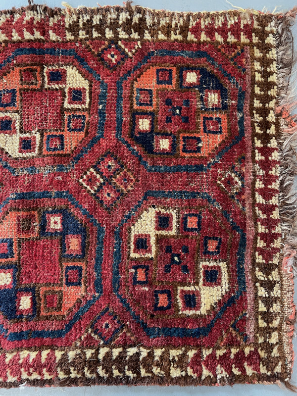 Antique Ersari Yastik gallery