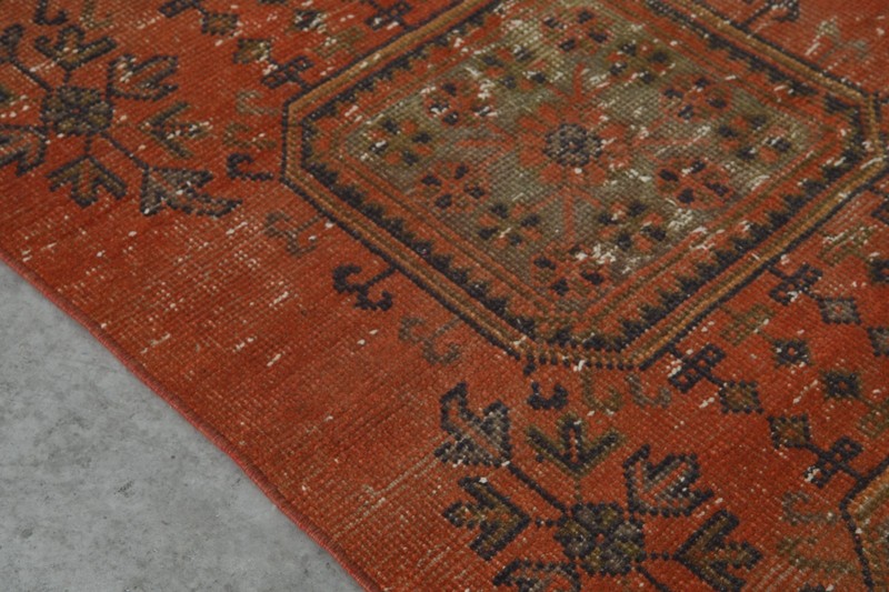 3x11 runner handmade vintage turkish rug runner anatolian oriental carpet 52 gallery