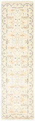 2’7″ x 9’9″ Vintage Hand-knotted Runner Rug Traditional Oriental Wool Carpet