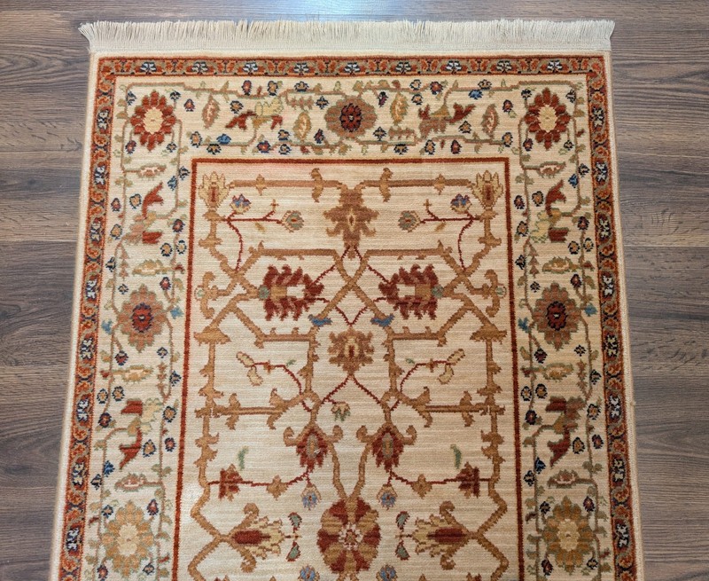 Karastan English Manor Kensington Rug 2' 9" x 5' gallery