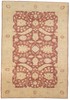 Vintage Hand-Knotted Area Rug 8'1" x 11'8" Traditional Oriental Wool Carpet gallery