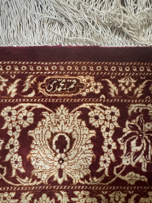 oriental rugs hand knotted gallery