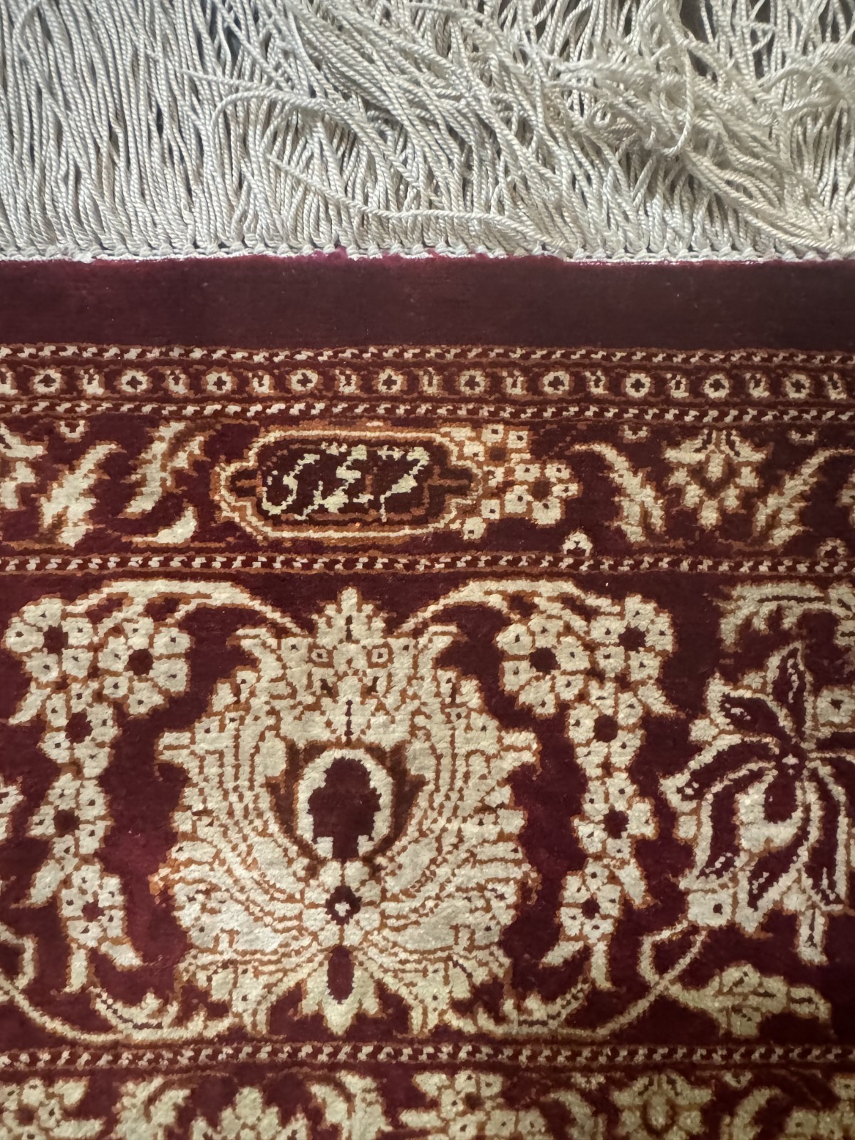 oriental rugs hand knotted gallery