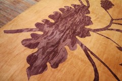 Modern Custom Made TIbetan Rug Size 12’8”X17’6”
